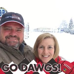 Meet your Posher, Paul